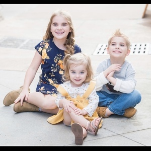 Fundraising Page: Robyn Koboldt